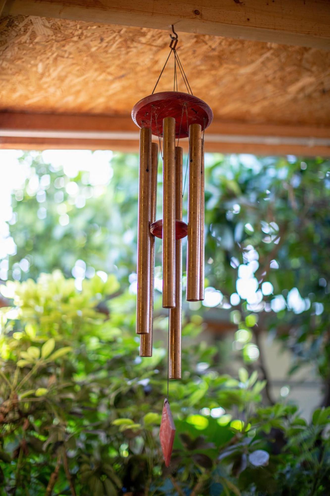 Espacio Antares Icod De Los Vinos Eksteriør bilde